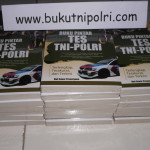 Buku Tes TNI 2014