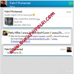 Testimoni Buku TNI POLRI