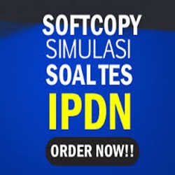 soal tes ipdn